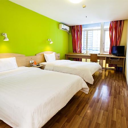 7Days Inn Guiyang West Yan'An Road Luaran gambar