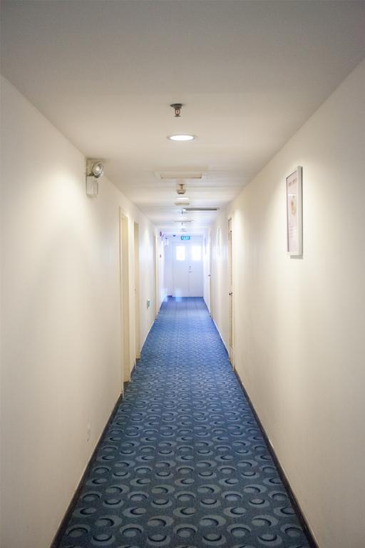 7Days Inn Guiyang West Yan'An Road Luaran gambar