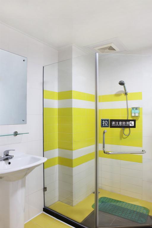 7Days Inn Guiyang West Yan'An Road Luaran gambar