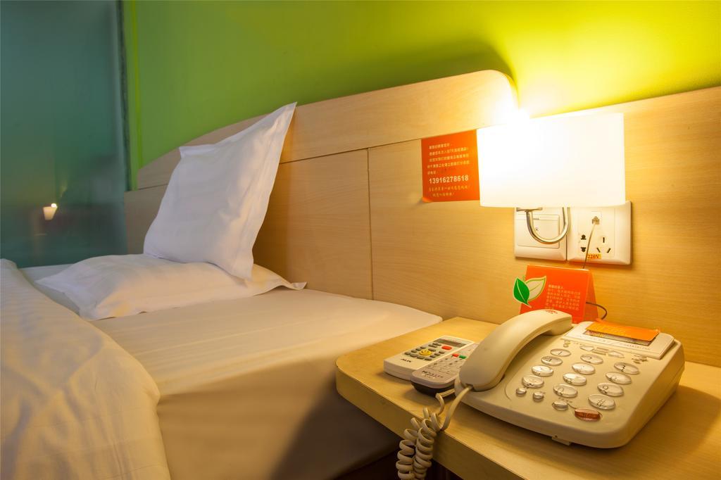 7Days Inn Guiyang West Yan'An Road Luaran gambar