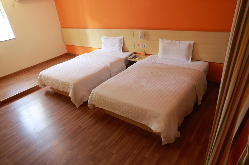 7Days Inn Guiyang West Yan'An Road Luaran gambar