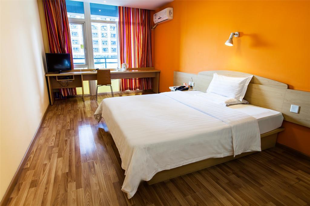 7Days Inn Guiyang West Yan'An Road Luaran gambar
