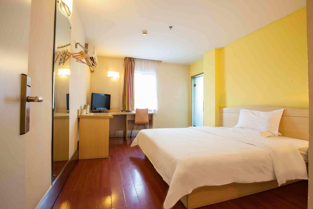 7Days Inn Guiyang West Yan'An Road Bilik gambar