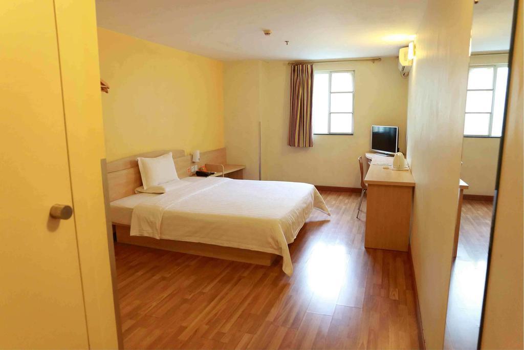 7Days Inn Guiyang West Yan'An Road Bilik gambar