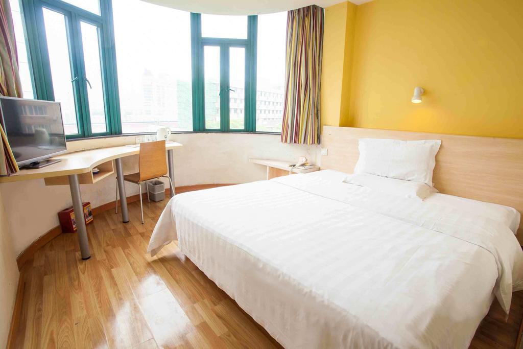 7Days Inn Guiyang West Yan'An Road Bilik gambar