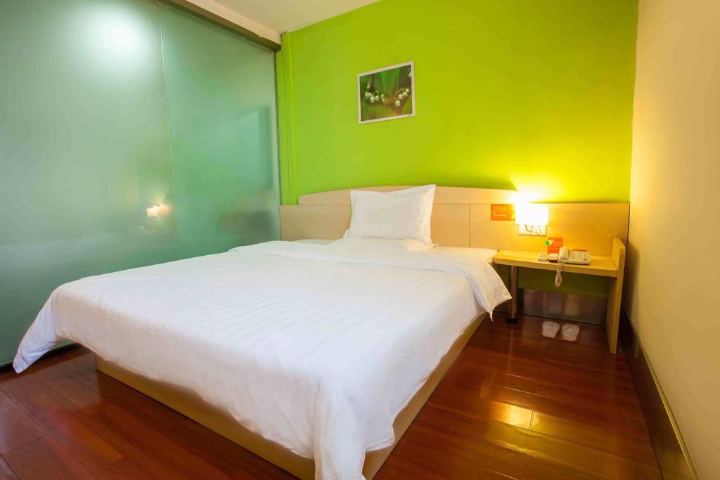7Days Inn Guiyang West Yan'An Road Bilik gambar