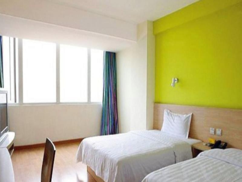 7Days Inn Guiyang West Yan'An Road Luaran gambar